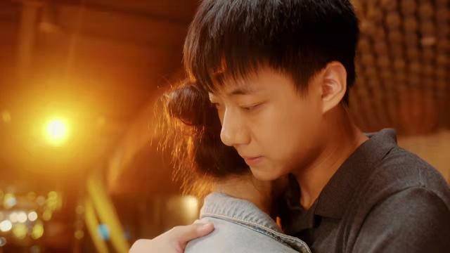 《光阴里的故事》大结局，陈一朵毕来福一家人变成一家人，这是你期待的吗？