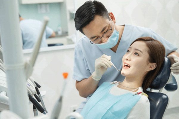 为什么不建议学口腔医学