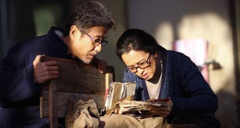 如何看待陈道明和巩俐的传闻？