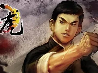 广东十虎武功排名顺序？