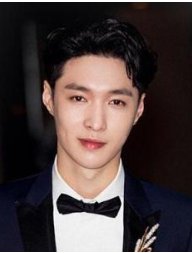 EXO成员一共有哪些人?