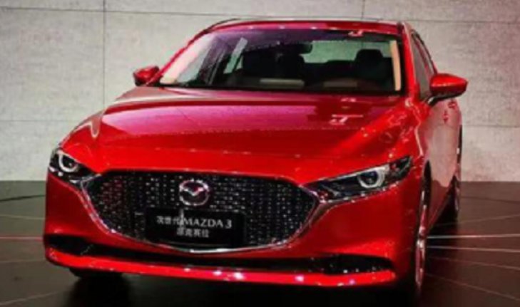 马自达3和福克斯哪个好啊