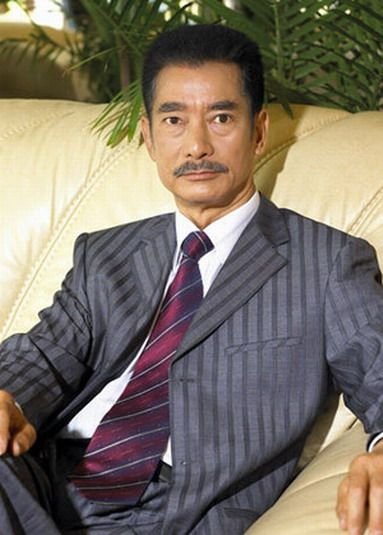 演员高雄哪年出生的