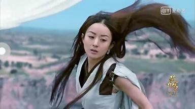 楚乔的真实身份是什么?