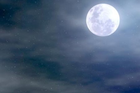 走月亮 ，指的是什么意思