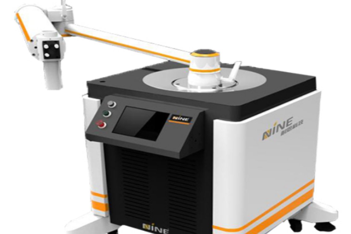 手持激光焊机10大品牌