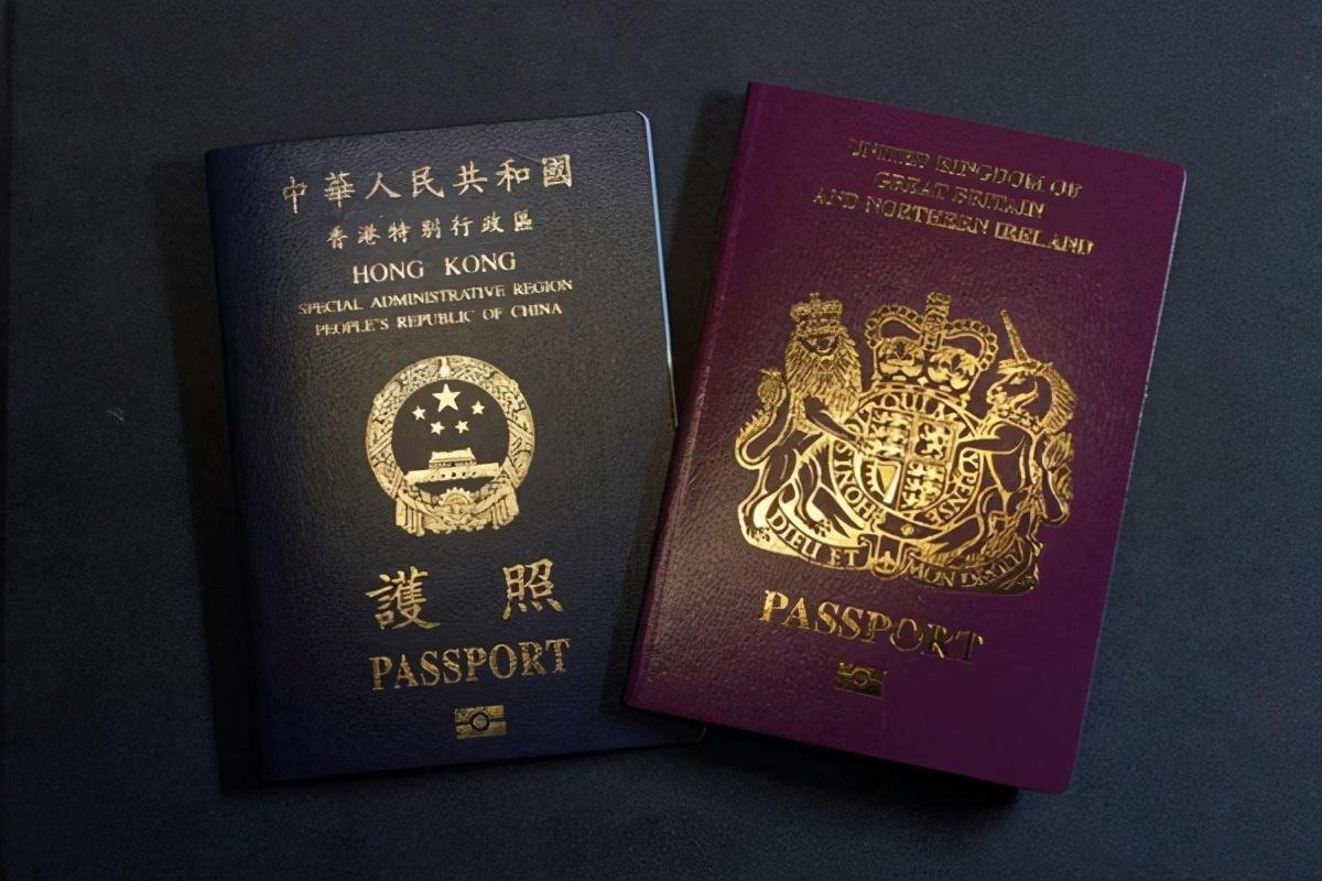 中国不再承认所谓BNO护照，意味着什么？