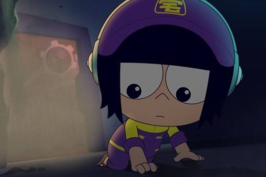 超人不是超星偶像，但他却拥有了一大批粉丝！《开心宝贝2》较之前两部有什么看点?