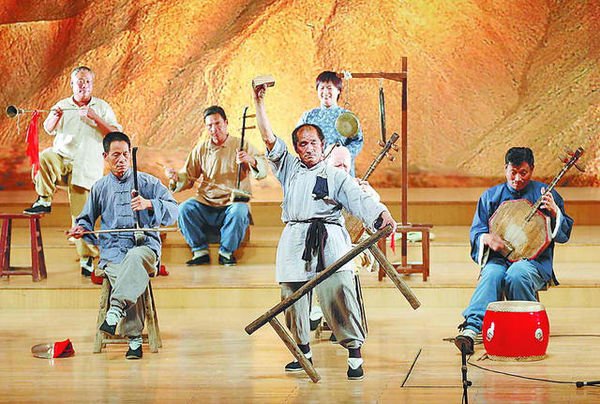 金疙瘩银疙瘩还嫌不够是什么意思？