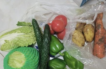 北京市民刚花7千囤货就收到保障包，北京的保障速度可以有多快？