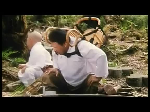 亓达吉的参演电影