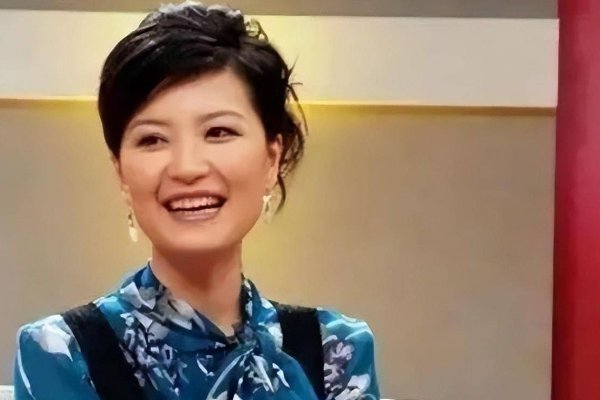 陈蓉主持的节目有哪些