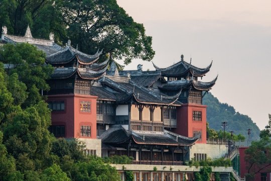 福州周边一日游最佳景点推荐