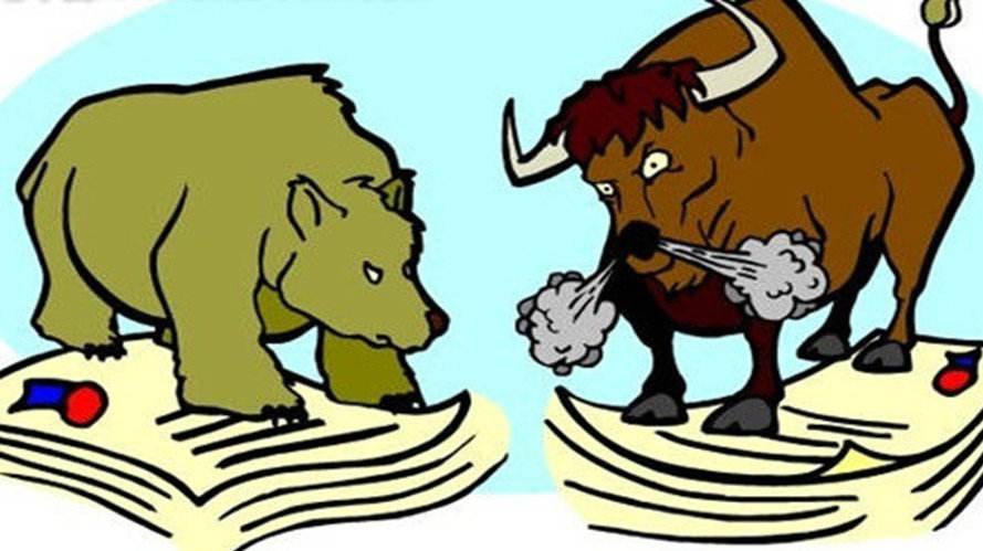 中国经历过多少次熊市？多少次牛市？每次的持续时间？