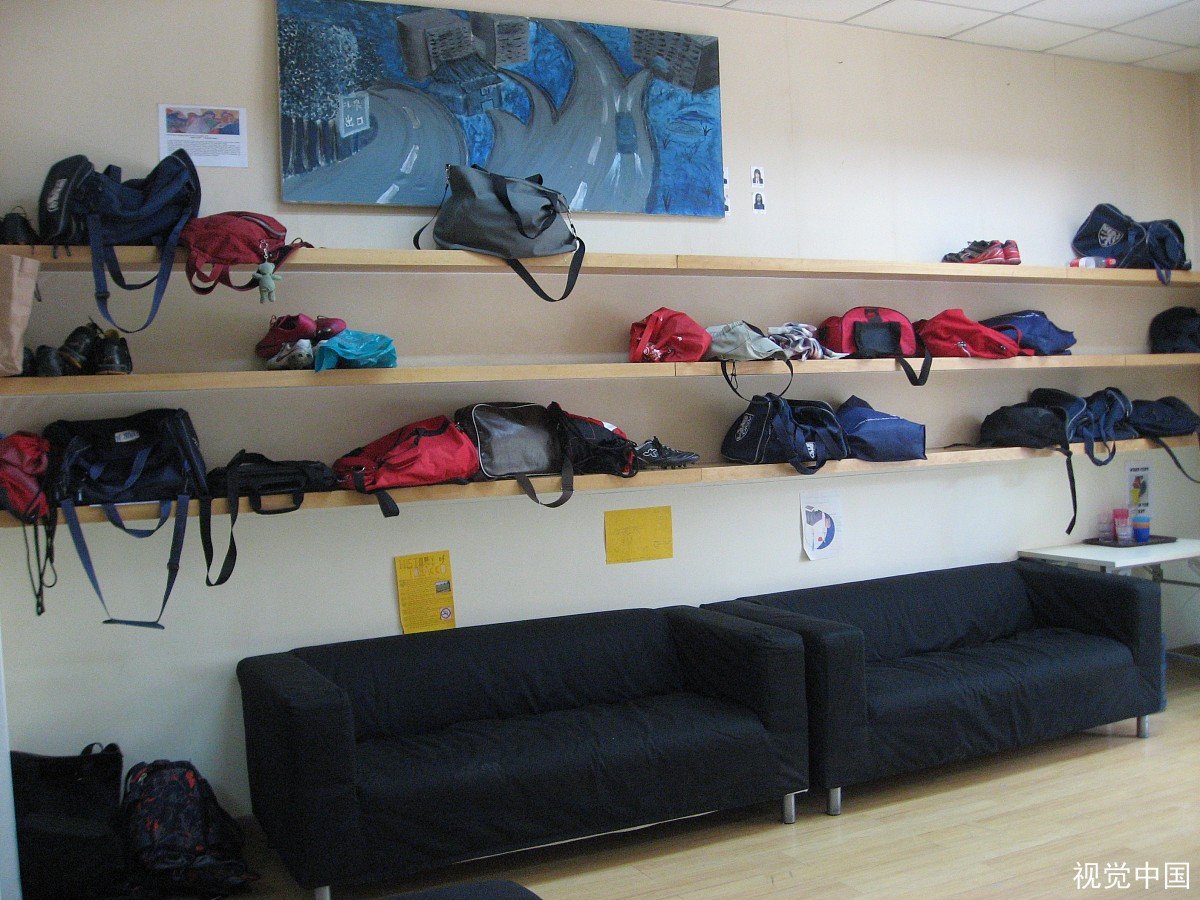 北京高校学生不许校外租房，你觉得大学生是实力不济还是有争议原因？