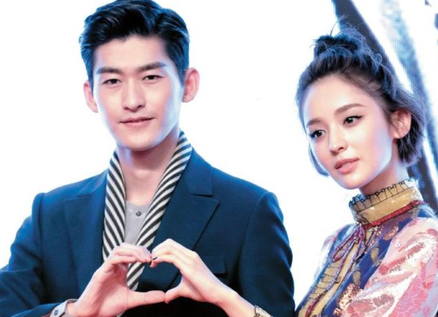 网友称张翰终于可以安心吃牛肉面了,你知道为什么会有这个梗吗?