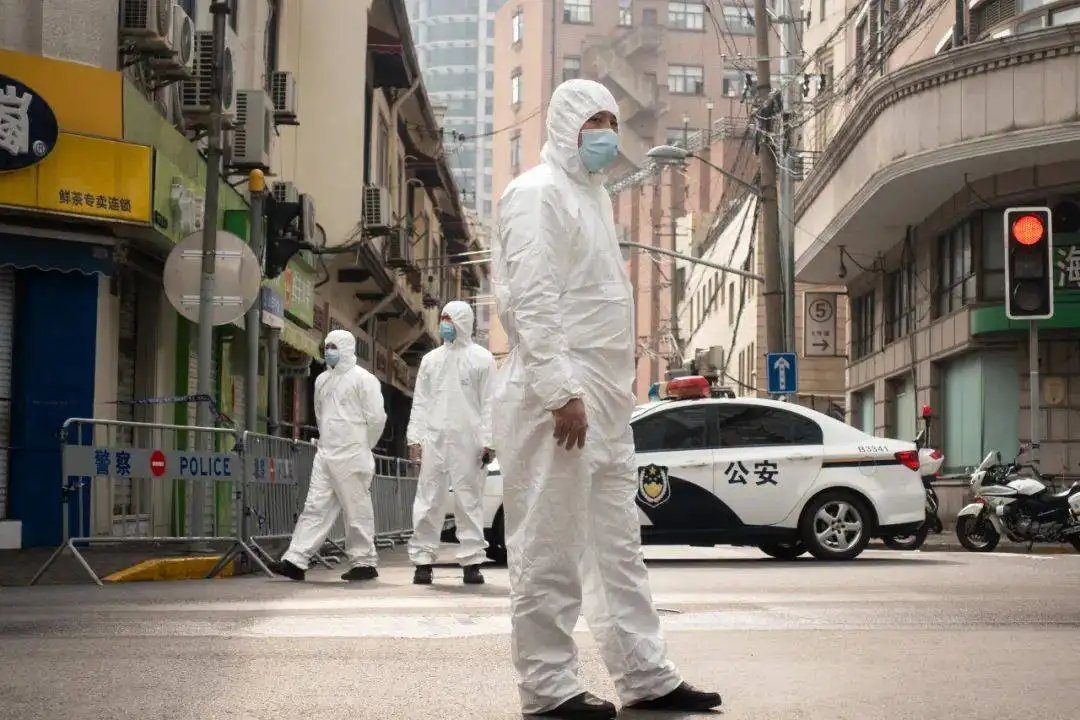 上海超2万人核检结果异常，这意味着什么？