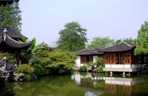 苏州园林卡和休闲卡有什么区别？