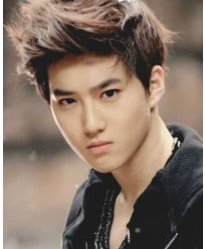 EXO成员一共有哪些人?