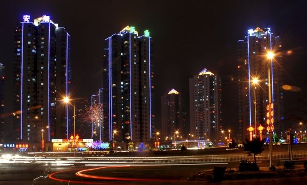 大庆信息港的介绍