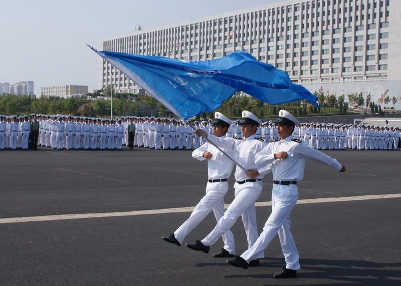 大连航运职业技术学院