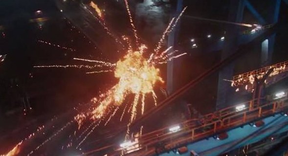 《钢铁侠3》结局史塔克让贾维斯摧毁所有铠甲，你怎么看？