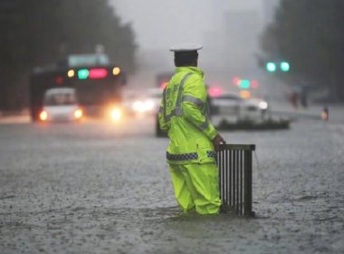 受台风影响，宁波市内暂停72小时核酸检测要求，对疫情防控有何影响？