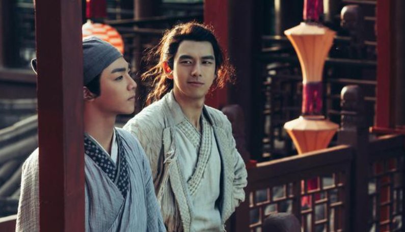 《赤狐书生》是什么故事？