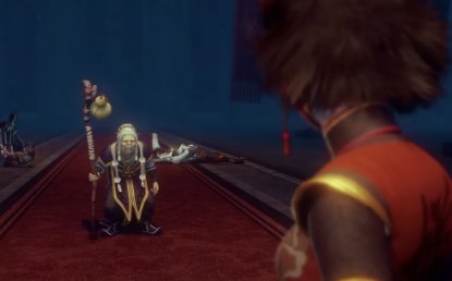 《画江湖之不良人》水火判官的名字是什么？他是如何死的？