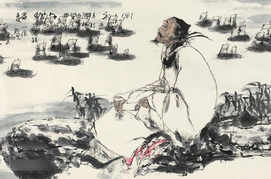 前度刘郎今又来的前度刘郎指的是谁？