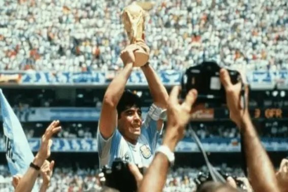 世界杯历史夺冠排行