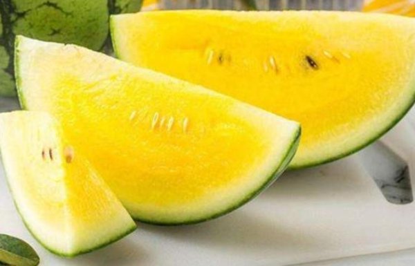 西瓜品种十大排行榜