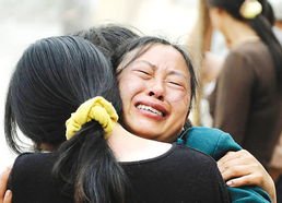 工友做客拐走5岁孩子，19年后一家团圆，相聚时的这一幕你有何感触？