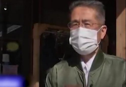 日本大地震后老人海底寻妻10年，他是用哪一种方式找的？