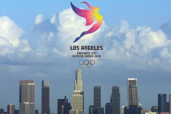 奥运会2028是哪个国家