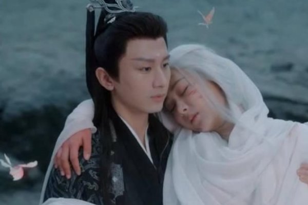 《沉香如屑》十几分钟的片花被泄露，结局也在其中，观众是否会因此弃剧？