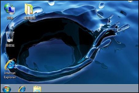 怎么在XP系统下再安装一个win7系统？