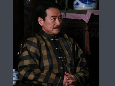 牌坊下的女人演员表介绍