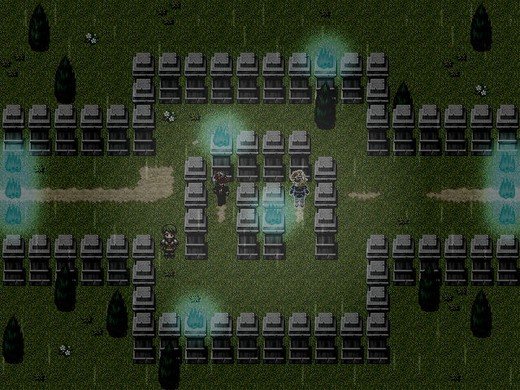 惩罚者杰克的游戏简介