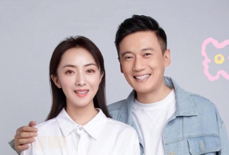 刘晓洁老公是谁？