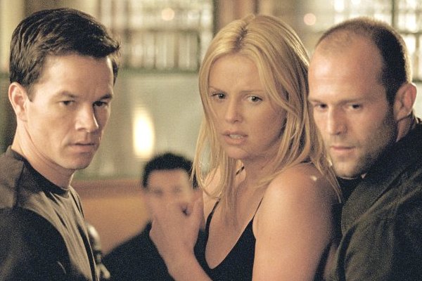 偷天换日演员名单