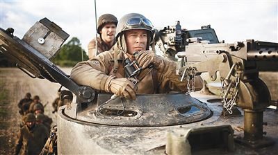 狂怒电影2014完整版迅雷下载