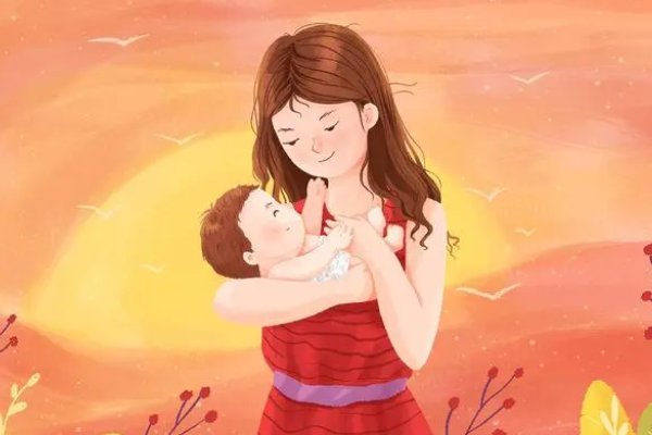 小宝贝可爱至极的唯美句子