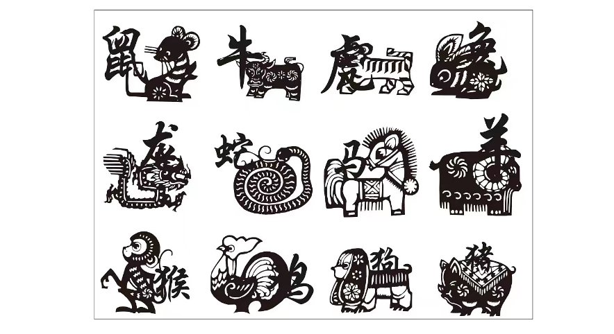 霞光万道是什么生肖?