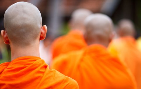 一流佛祖、二流仙，难道“仙”地位没有“佛”高吗？