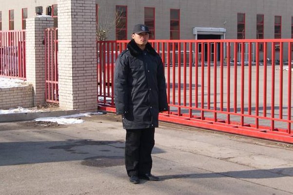 浙江一县委书记暗访被保安拒之门外，这是为什么？