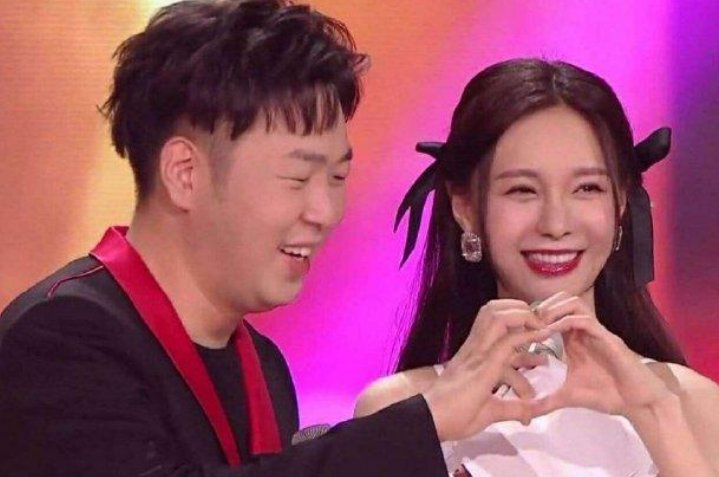 沈梦辰对杜海涛说该结婚了，他们近期会结婚吗？