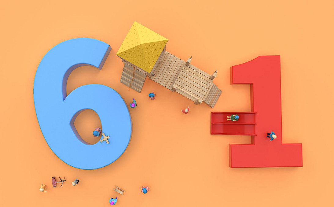 15岁可以过六一吗