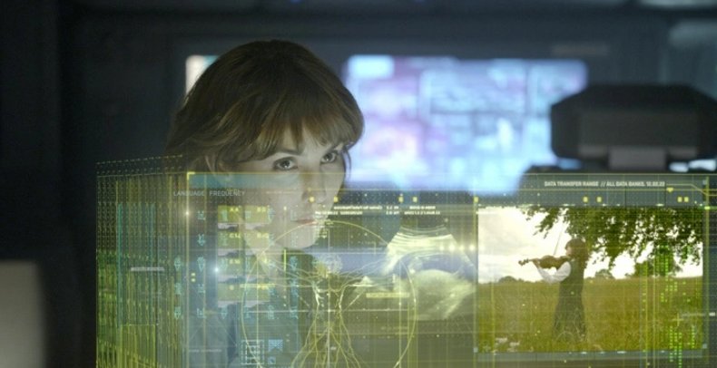 普罗米修斯电影解析