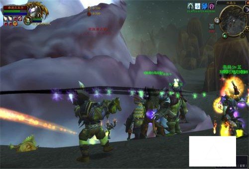 魔兽世界风剑怎么获得要详细步骤